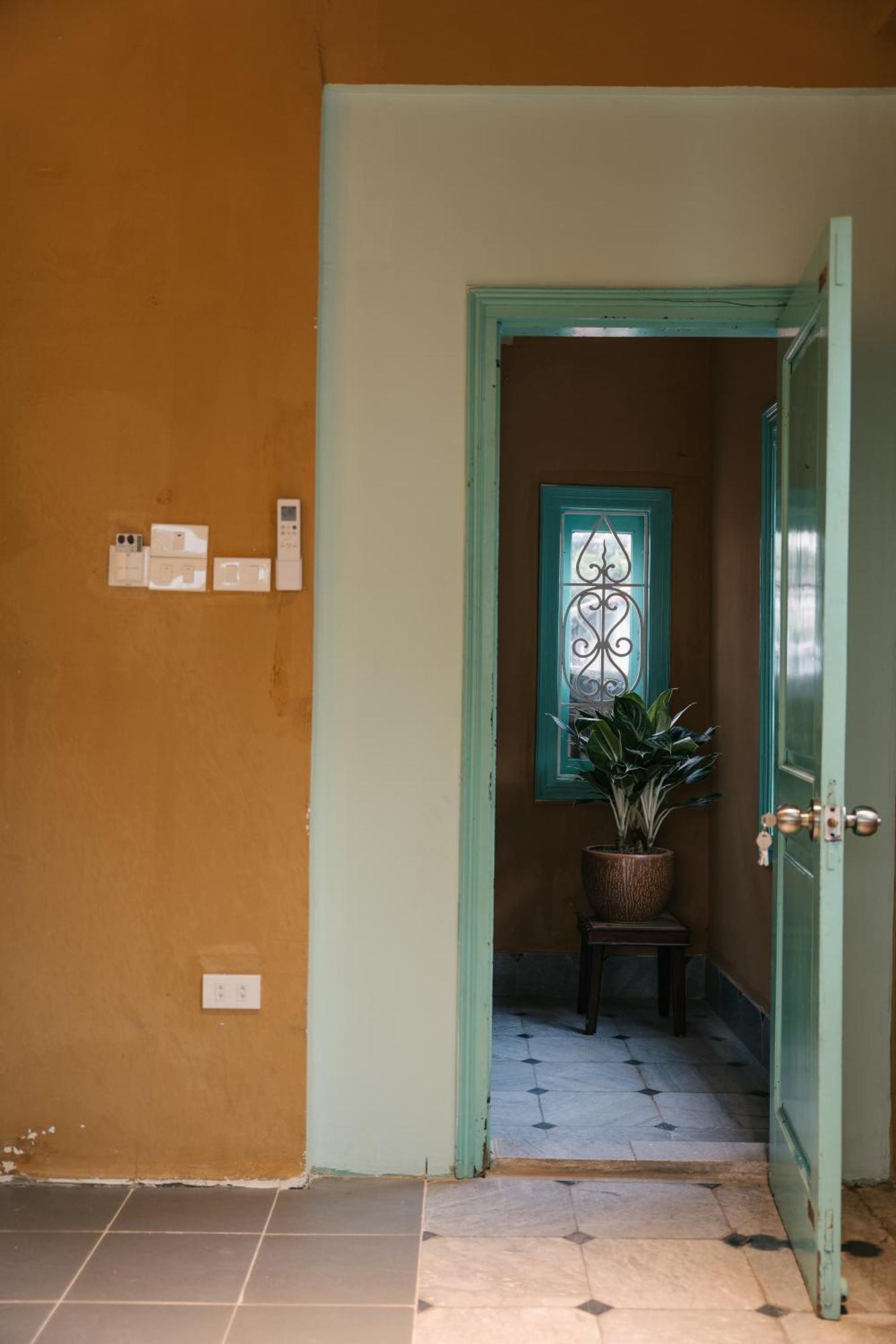 Annam Home - Near By Opera House Hanoi Eksteriør bilde